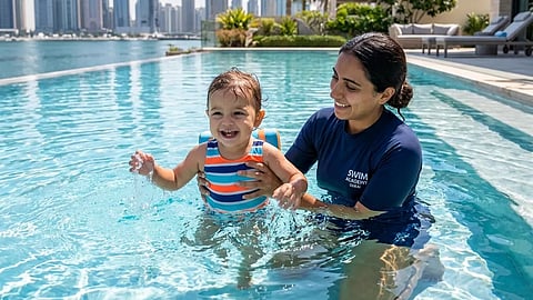 Dubai Beaches: Police warn parents