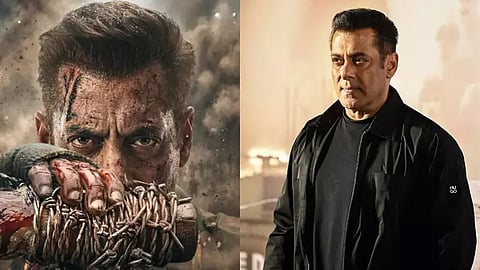 Salman Khan’s Maatrubhumi Likely To Be Pushed To Next Year