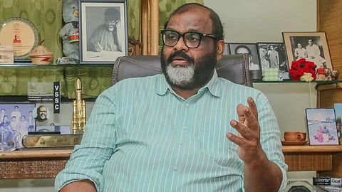 Special committee formed to study crisis in private bus sector