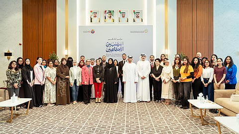 Dubai licensed social, psychology and education experts rise to 1,144