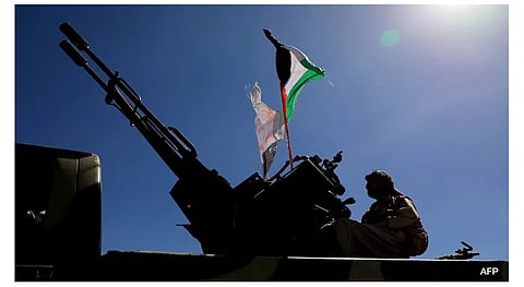 Fears of war in Yemen grow stronger
Saudi coalition closes airspace