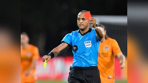 Ismail Elfath