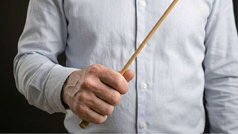 Those who inflict harsh punishments should consult mental health professionals