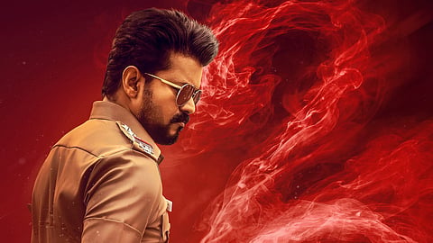 Vijay’s final film ‘Jananayakan’ to release worldwide on July 23