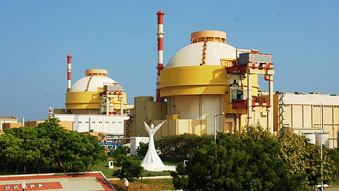 Kudankulam nuclear files leak: 8.5 lakh documents on dark web, cyber probe begins