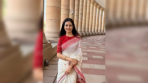Rukmini Malik