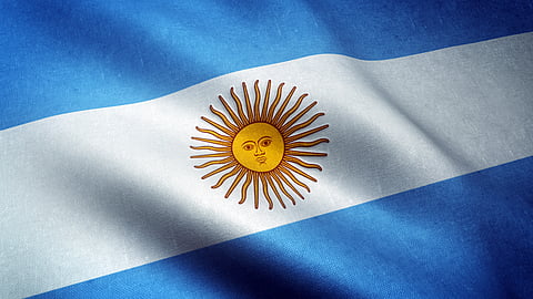 May Sun: Argentina-Spain World Cup final clash