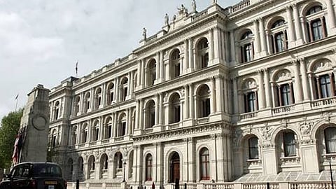UK Foreign Office says UAE is a safe destination for travel