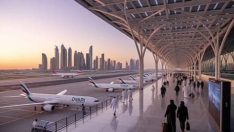 Potential West Asia conflict: Alert issued for airspace in the Gulf region