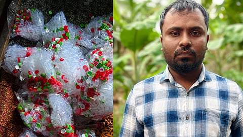 Luxurious lifestyle, air travel, multiple homes; 'Drug Don' arrested in Angamaly
