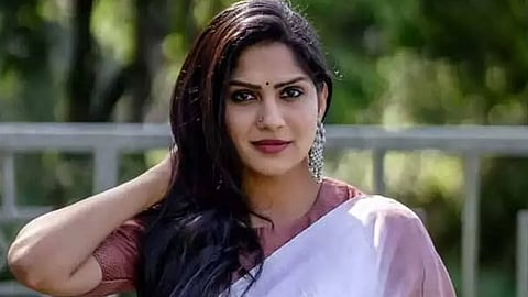 "My mother's sister also had a bad experience," reveals Swasika