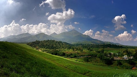 Wayanad remains the top choice for monsoon travelers