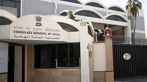 Road maintenance: Dubai Indian Consulate to remain closed for three days