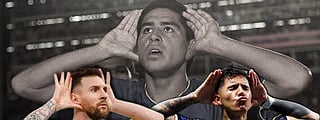 Topo Gigio Goal: Enzo, Riquelme and Messi carry Argentina’s rebel legacy