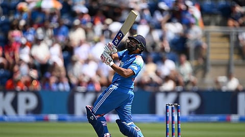 why india loss to england in 2nd odi?
