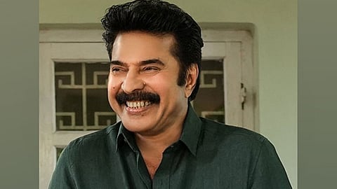 Mammootty