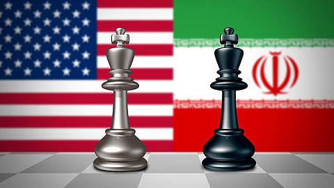 Iran vows retaliation against the US