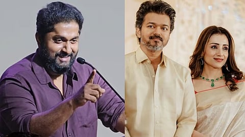 dhyan-sreenivasan-comment-sparks-tamil-nadu-controversy