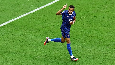 Messi vs Mbappe in tight Golden Boot race at 2026 World Cup