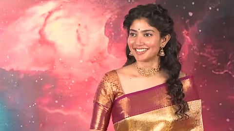Sai Pallavi