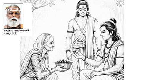 pure-devotion-and-patience-the-legacy-of-shabari