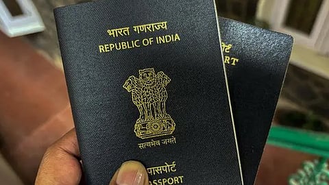SC refused interfere Delhi HC order cancelling tender awarded Indian passport and consular services in UAE
