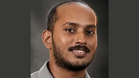 Malayali youth dies after falling from a building in Sharjah