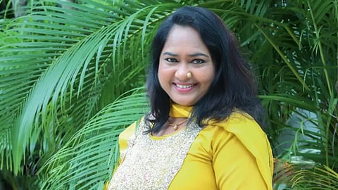 amma controversy usha hasina against shwetha menon