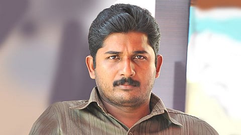 deshabhimani feature controversy m. swaraj responds