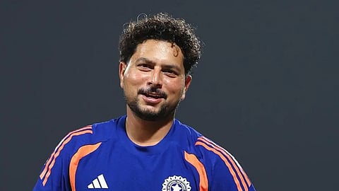 kuldeep yadav to play england county cricket for yorkshire