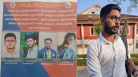 Siddharth's death has proven the need for strict action and extreme vigilance against ragging.