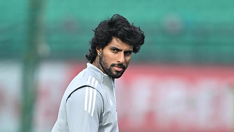 tilak varma opens up about criticism against him that he has low strike rate in t20