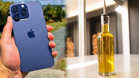 Ordered an iPhone but received beard growth oil; court awards ₹1.80 lakh in compensation