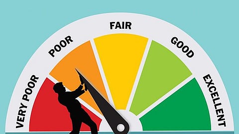 kerala high court ruling education loan cibil score