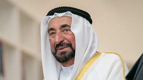 Sheikh Dr. Sultan bin Muhammad Al Qasimi announces 'Early Childhood Centres' in Sharjah