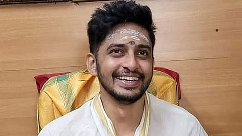 Kantaru Brahmadathan can be Sabarimala Tantri
