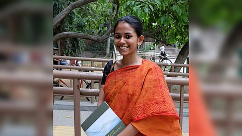 Aishe Ghosh