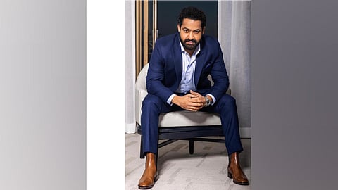 Jr. NTR