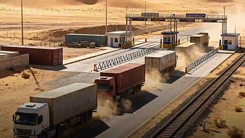 Kuwait prepares for NATO-style defense cooperation with Pakistan