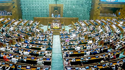 Bill to prevent exam question paper leaks passed in Lok Sabha.