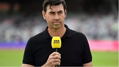 stephen fleming appointed as coach of england test team
