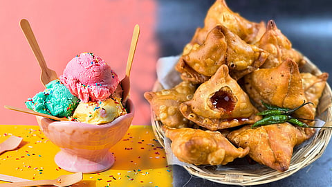No samosas, ice cream, or chocolate near schools; Maharashtra imposes ban