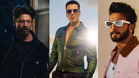 Celebrity real estate in Mumbai where Bollywood stars spend crores.