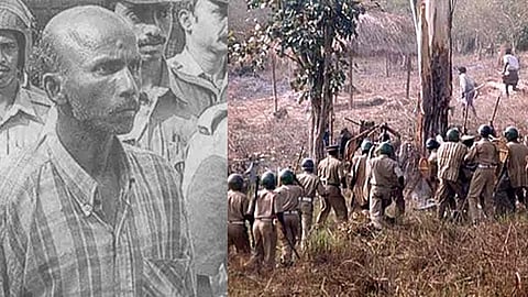 Muthanga protest, 22 found guilty in policeman's murder