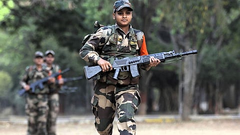 Army invites applications for internship; stipend up to ₹75,000