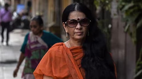 Investigation conducted while posing as a vegetable vendor and a domestic worker; Rajani solved 80,000 cases