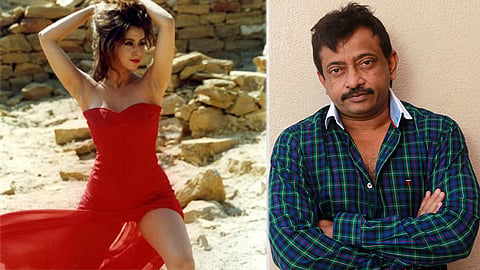 Ram Gopal Varma Secretly Married Urmila Matondkar In A Temple; journalist makes shocking claim