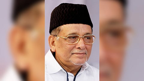 Muhammed Ali Shihab Thangal