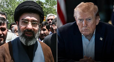 Will Trump's offensive move be a major setback for the Gulf countries?