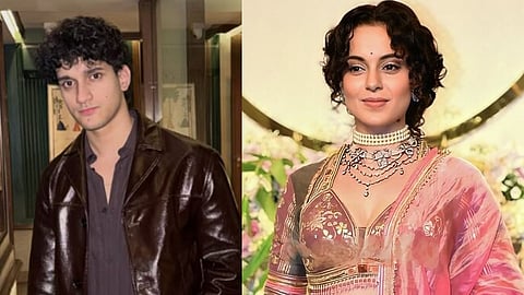 Is the resemblance to Hrithik Roshan the problem?" – CPI leader targets Kangana
